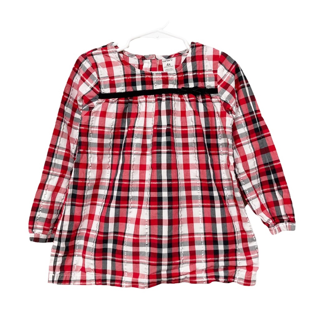Carter’s top